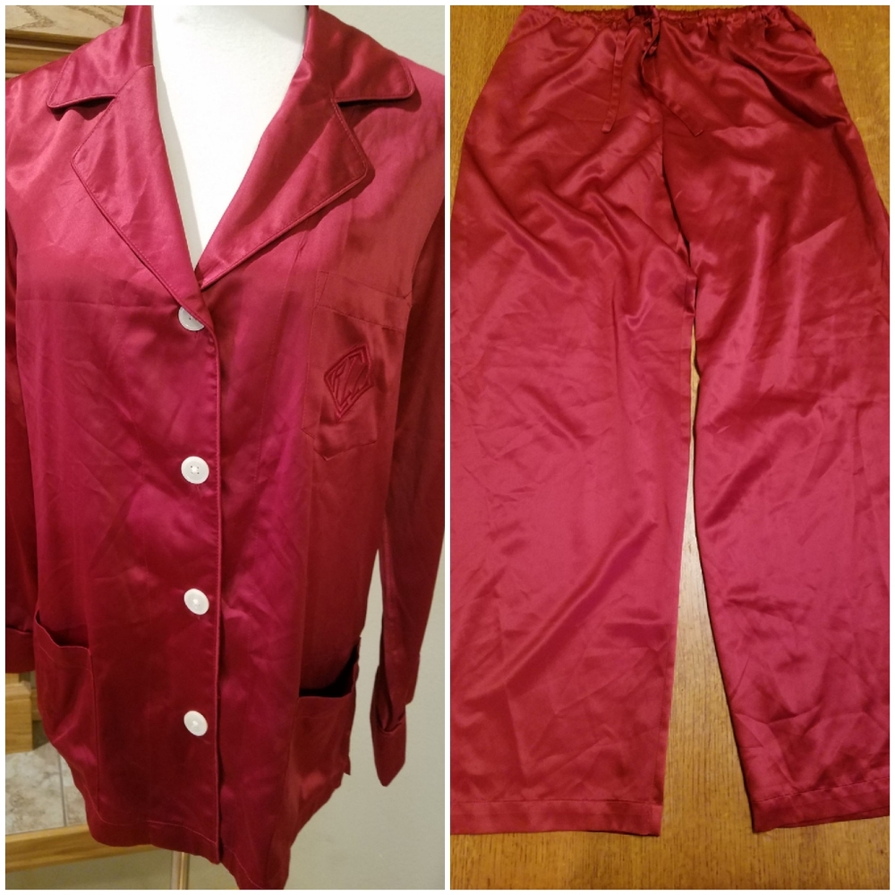 Lauren Ralph Lauren PJ's